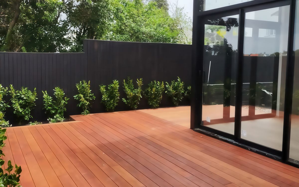 Supporting Image 1 for Vida Landscape Solutions