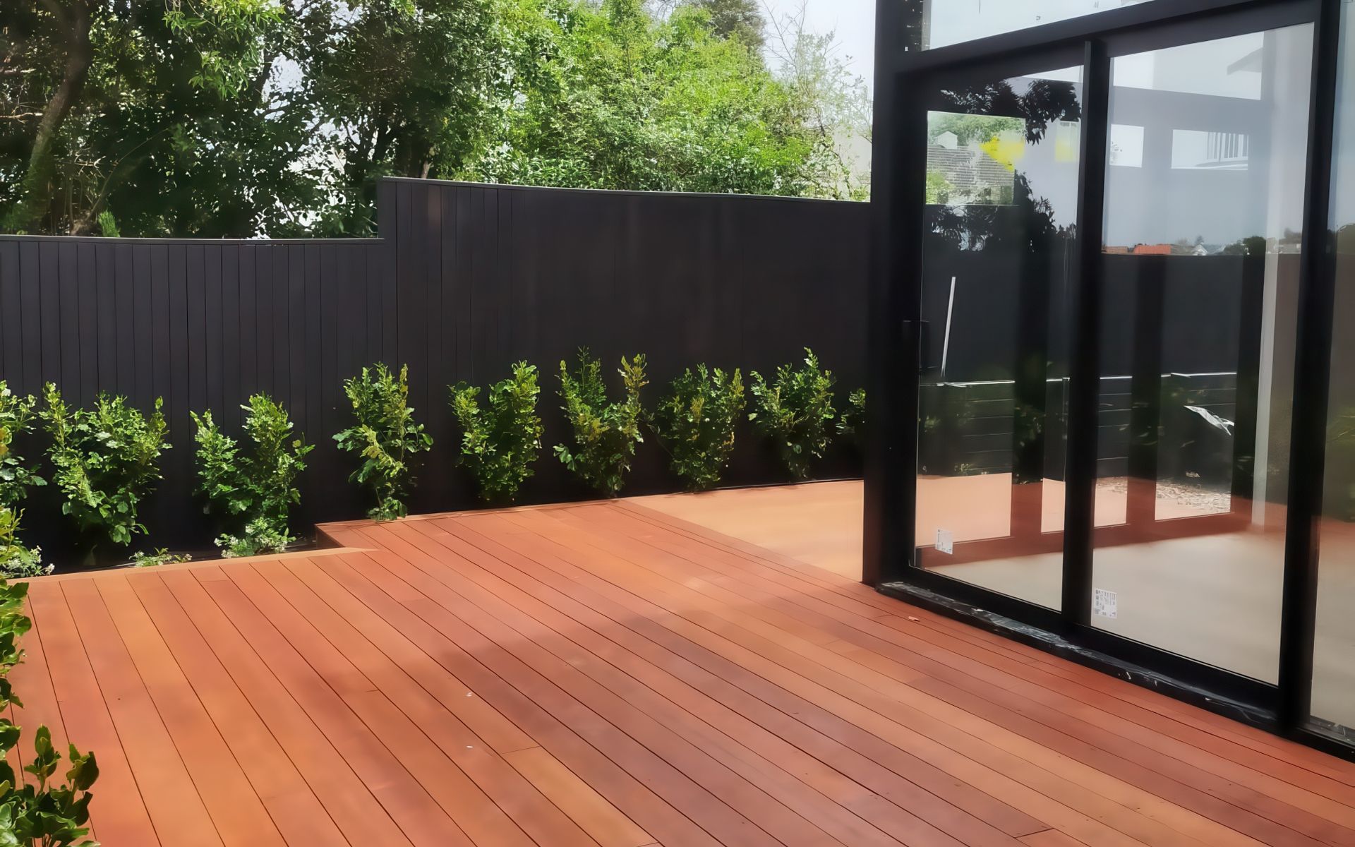 Supporting Image 1 for Vida Landscape Solutions