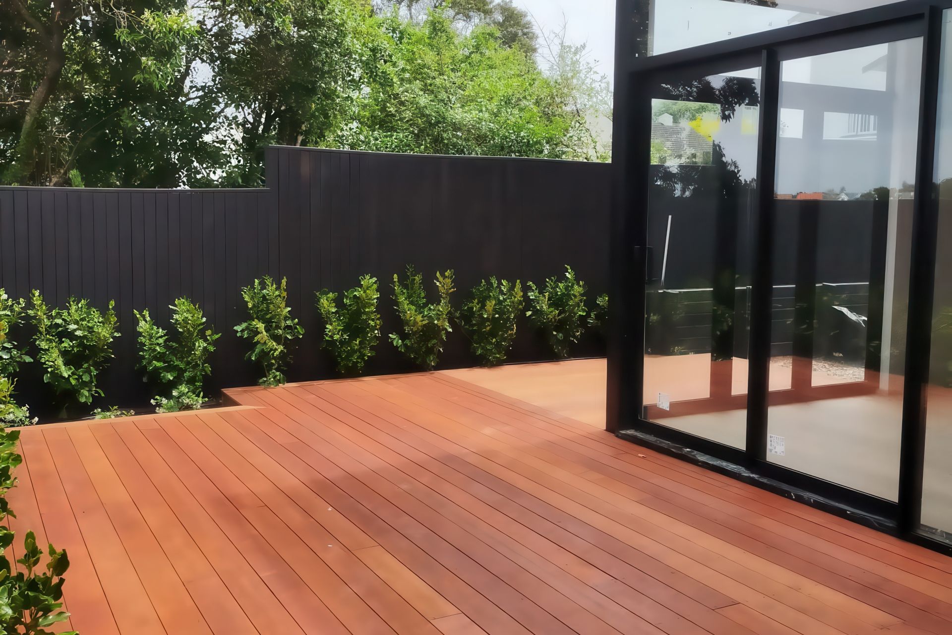Supporting Image 1 for Vida Landscape Solutions