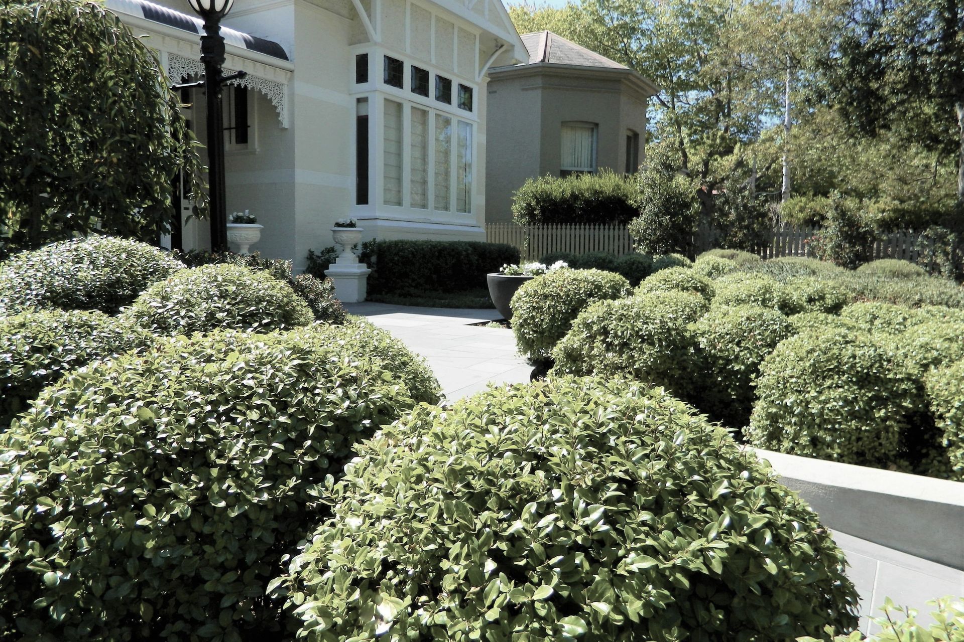 Supporting Image 3 for Anthony Scott Landscape Design