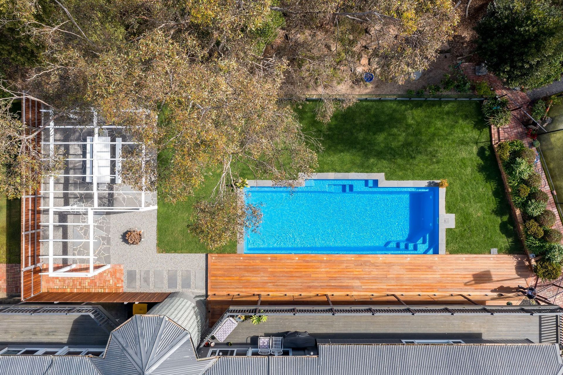 Supporting Image 2 for Outdoor Designs