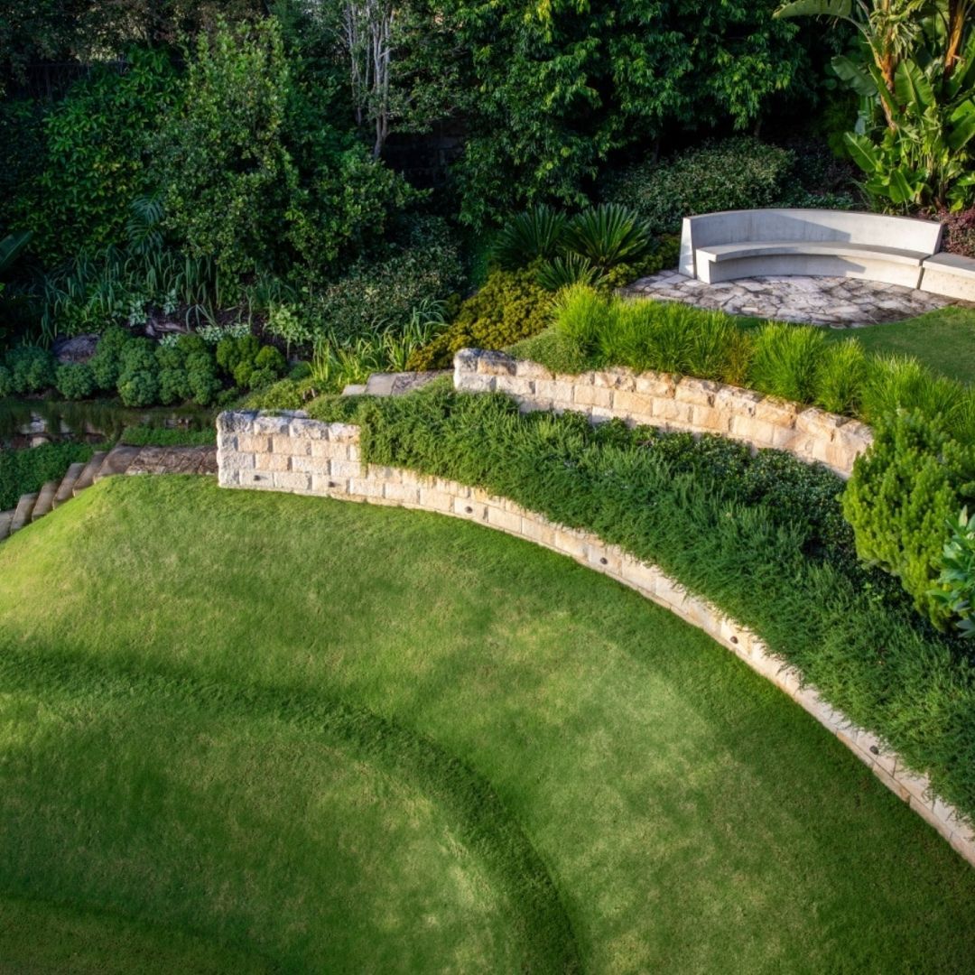 Bates Landscape Design
