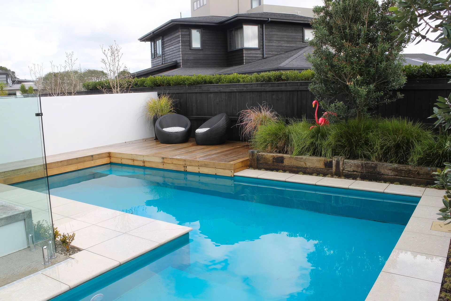 Hero Banner for Total Landscape Solutions