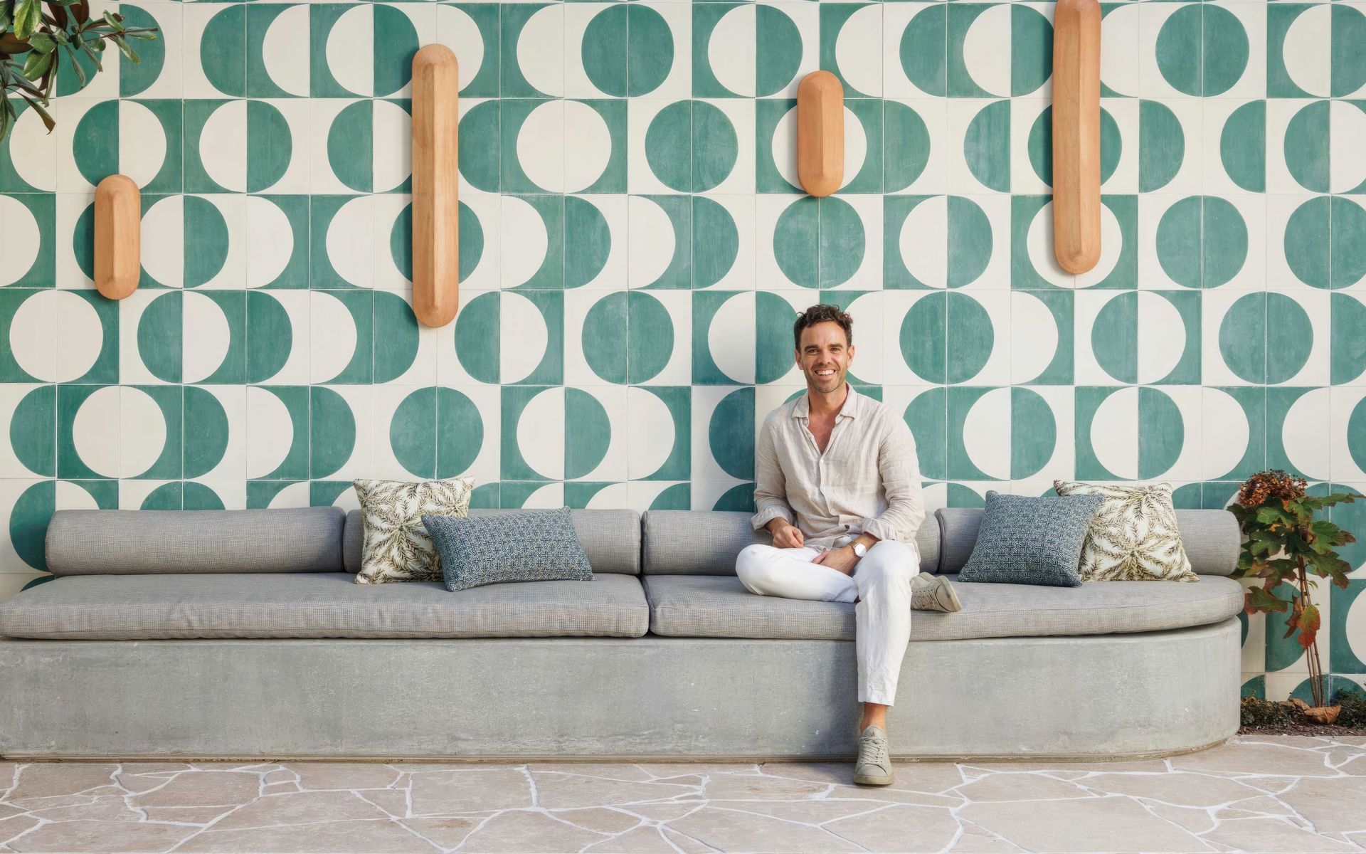 Supporting Image 4 for Adam Robinson Design