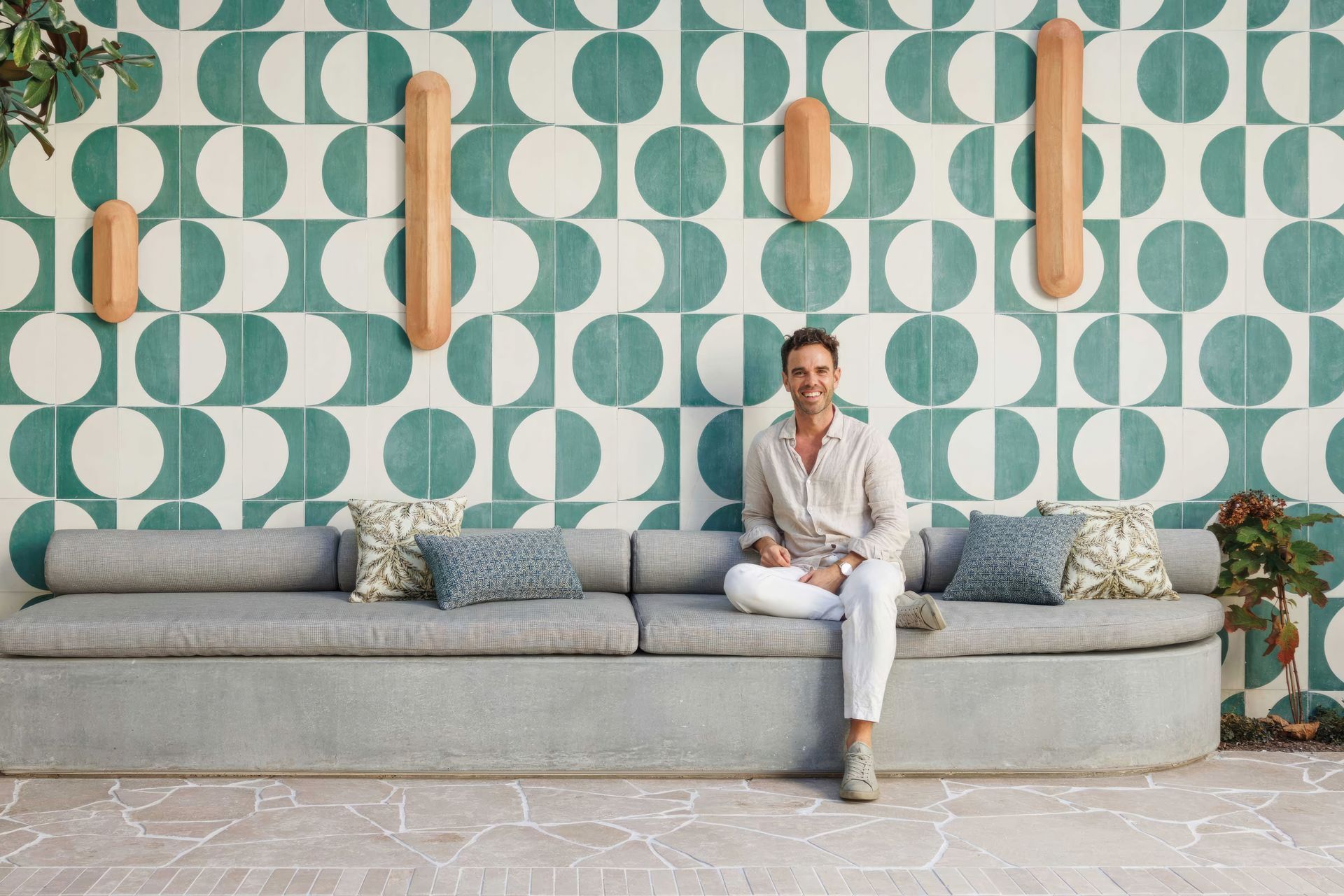 Supporting Image 4 for Adam Robinson Design