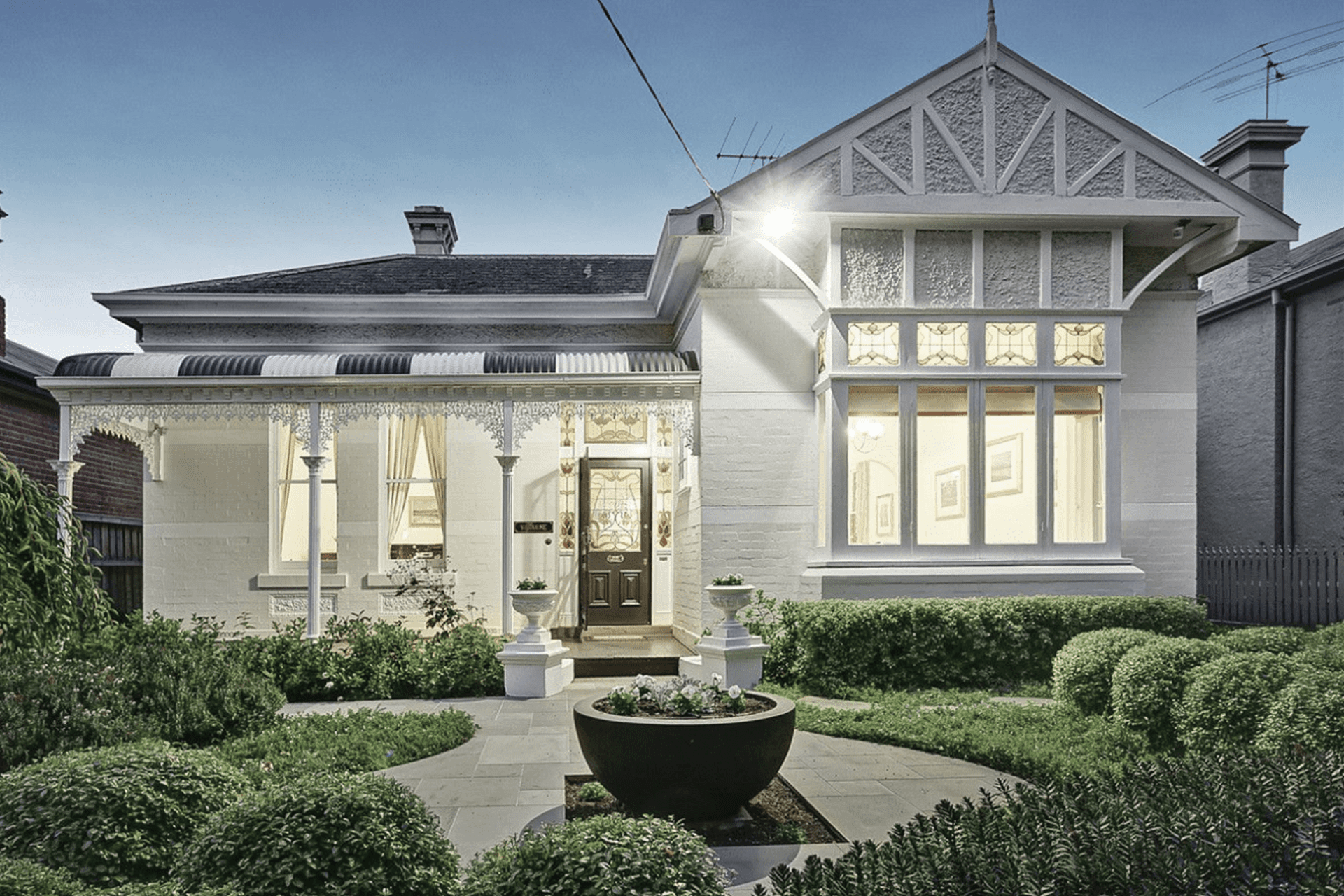 Supporting Image 2 for Anthony Scott Landscape Design