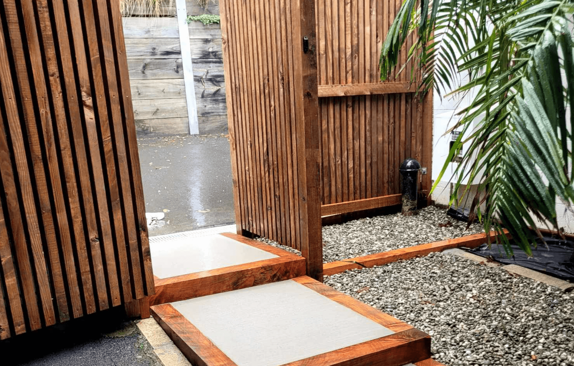 Green Gecko Gardens
