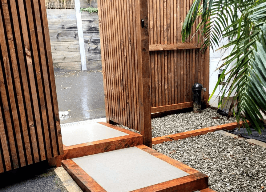 Green Gecko Gardens