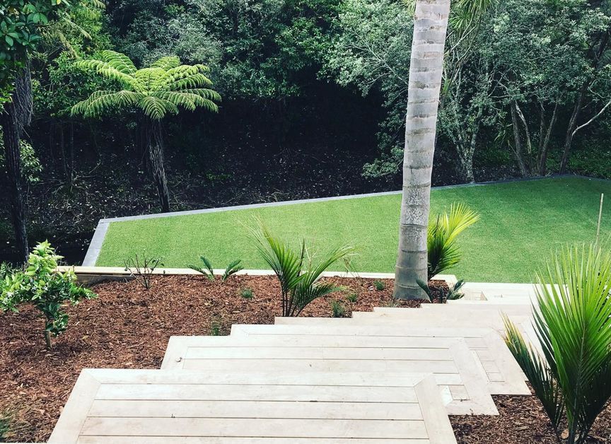 Weatherstone Landscapes