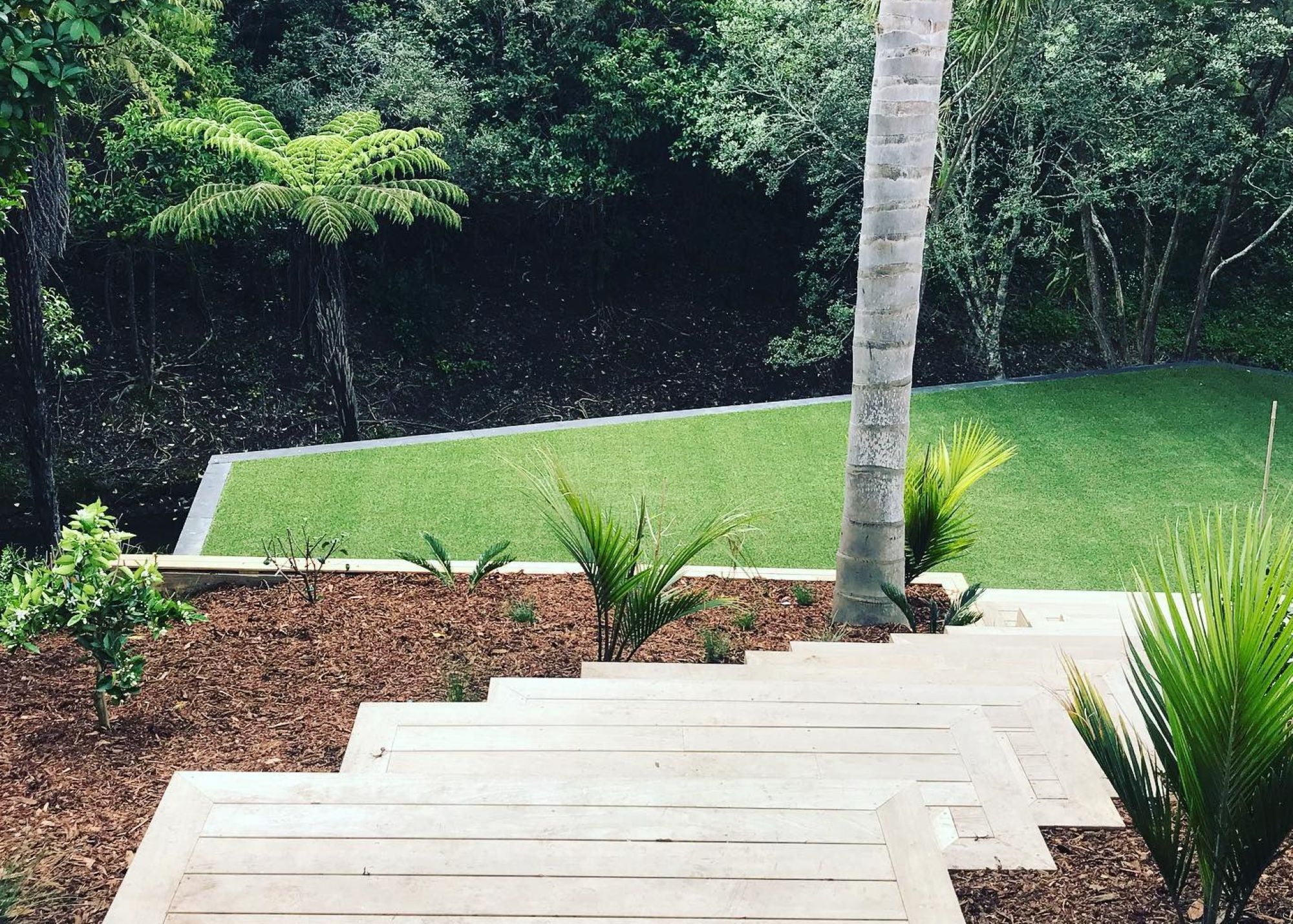 Weatherstone Landscapes
