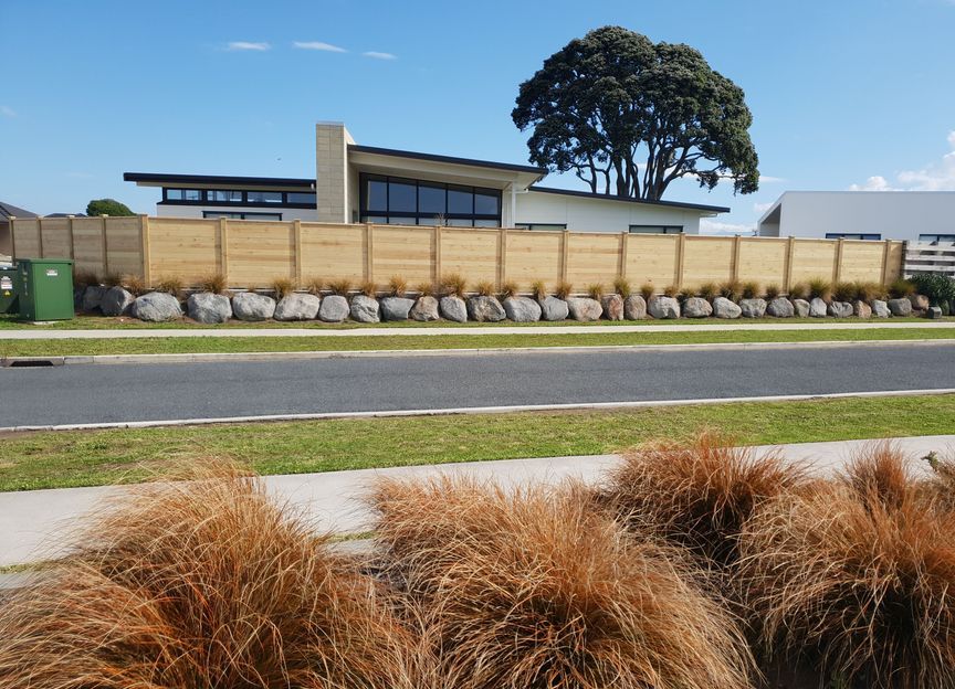 Grassroots Landscape & Construction Ltd