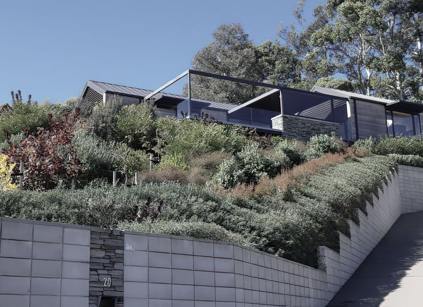 Neville Stewart Landscaping