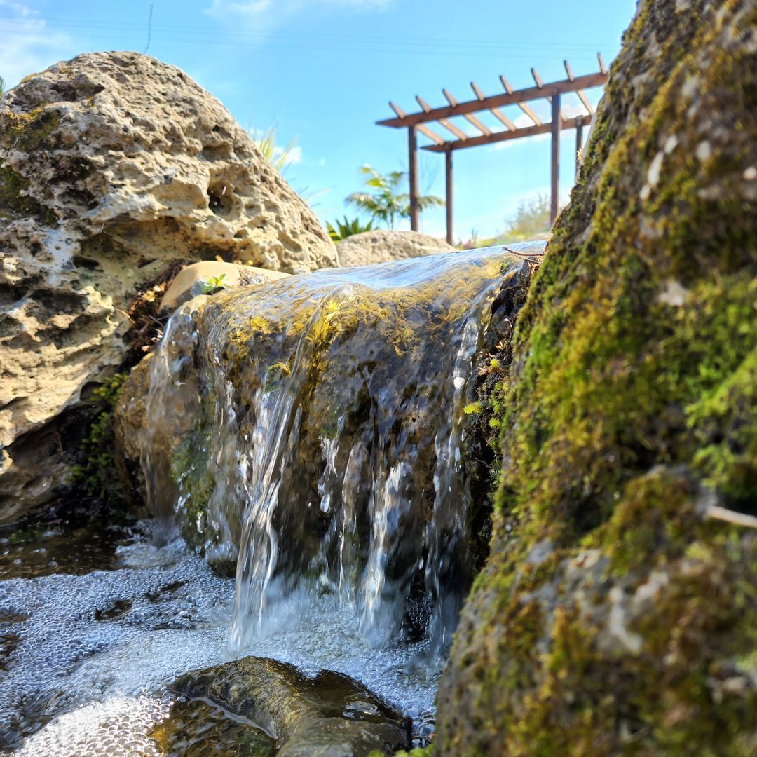 Southern Waterscapes Limited