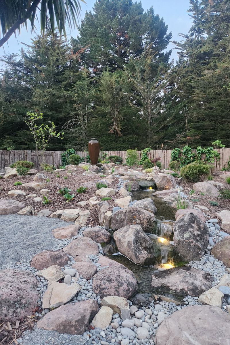 Southern Waterscapes Limited