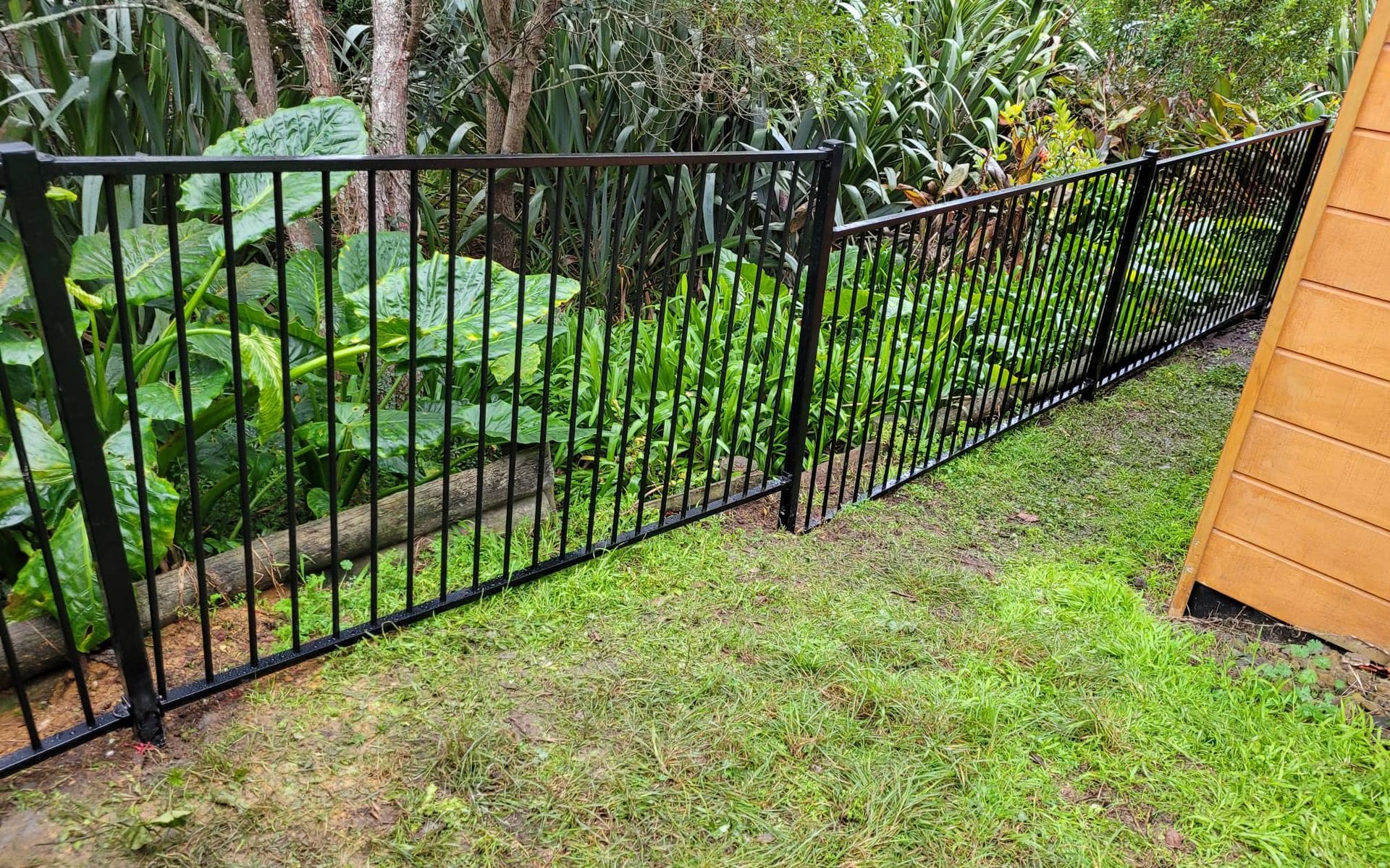 Supporting Image 2 for Green Gecko Gardens