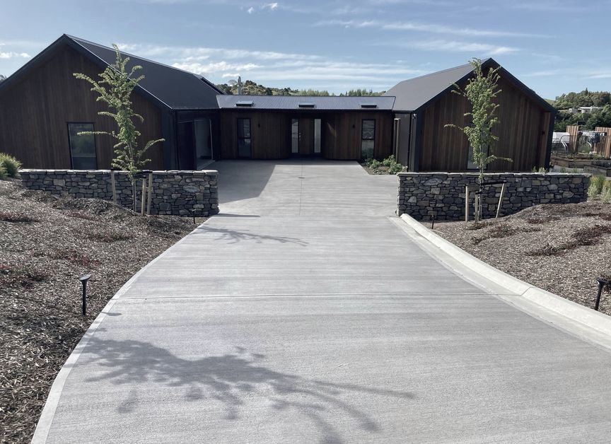 Pohatu Paving and Stone