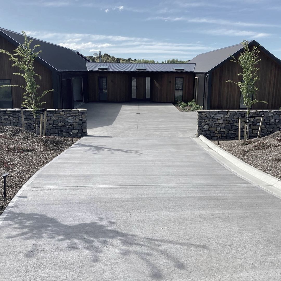 Pohatu Paving and Stone