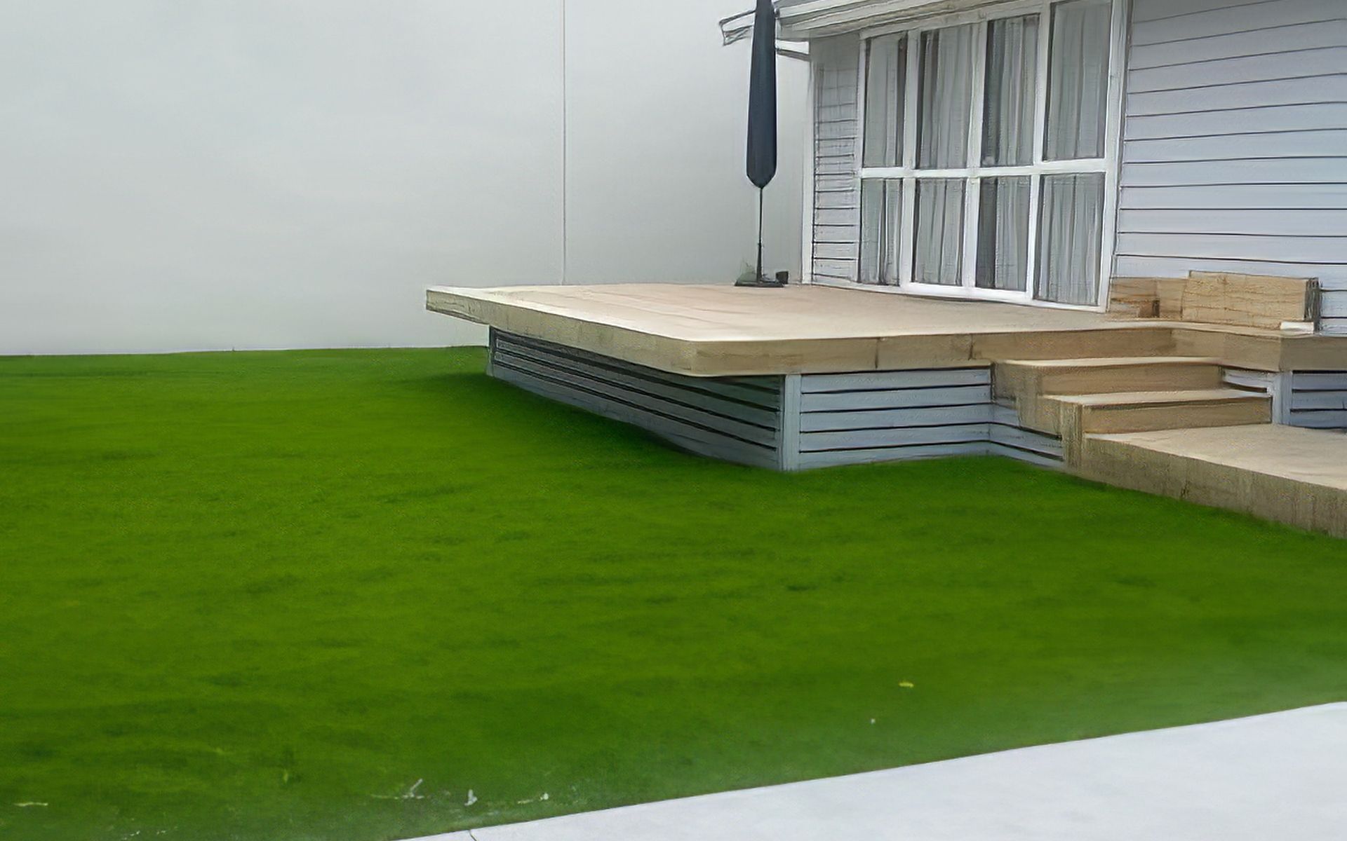 Supporting Image 2 for A Good Turf Co