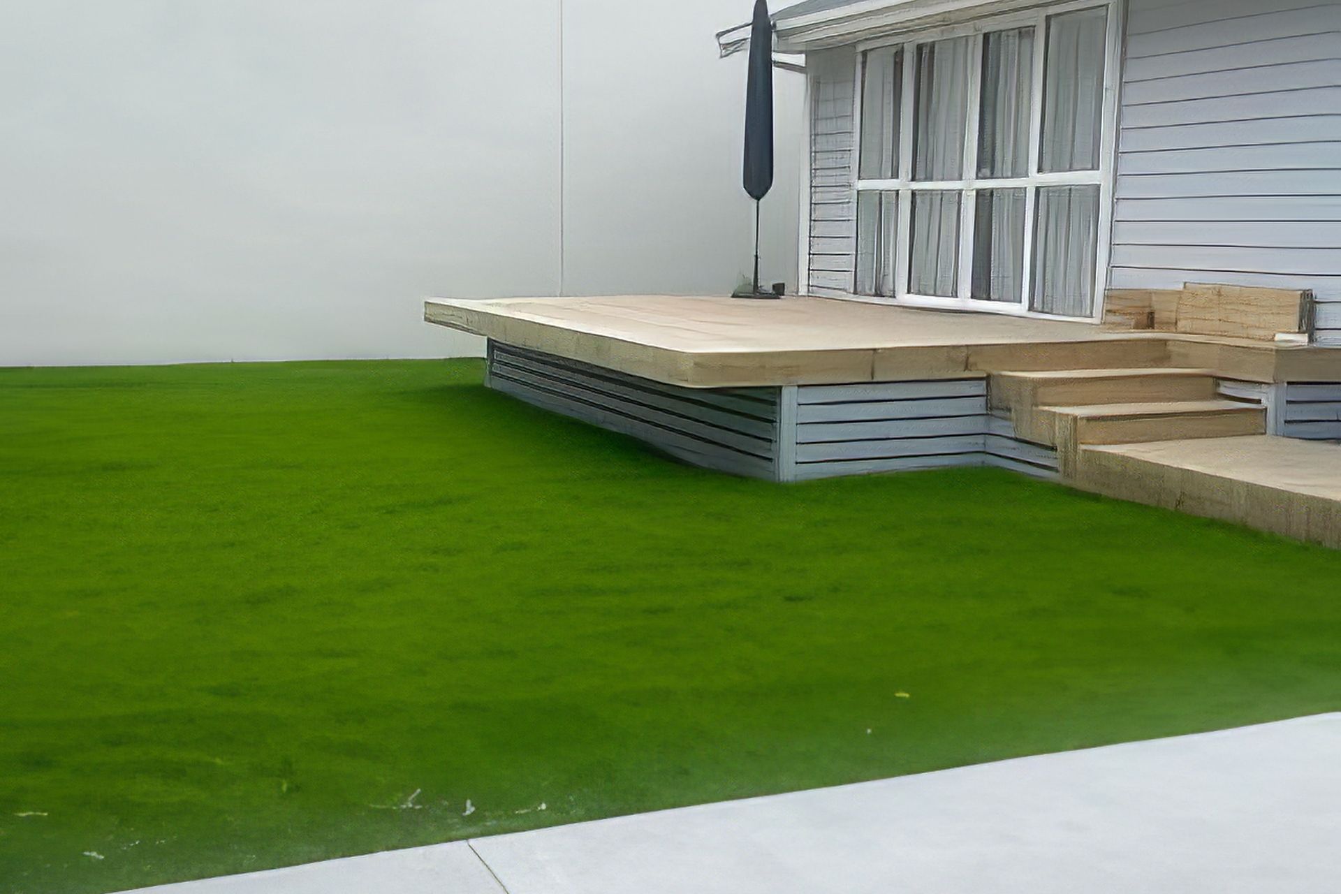Supporting Image 2 for A Good Turf Co