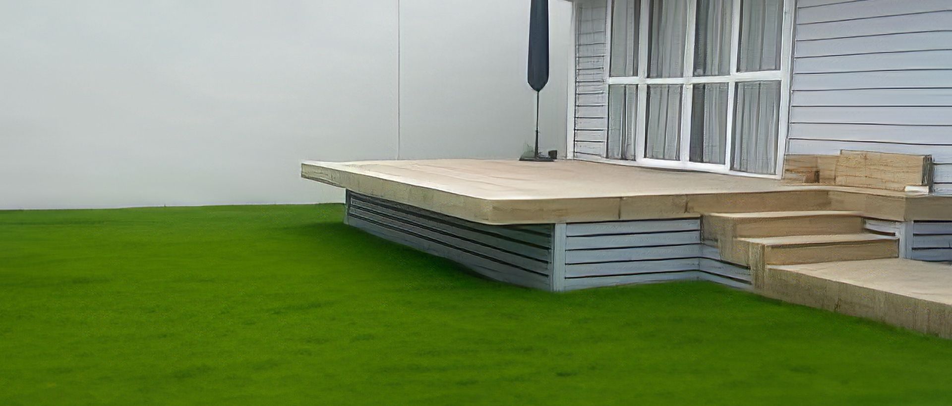 Supporting Image 2 for A Good Turf Co