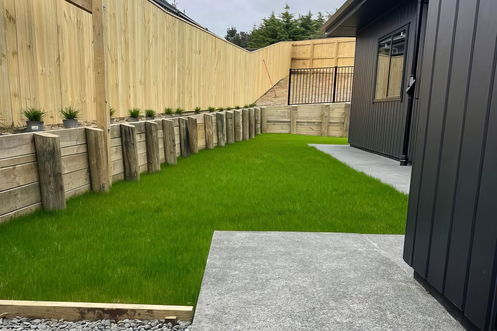 Supporting Image 4 for A Good Turf Co