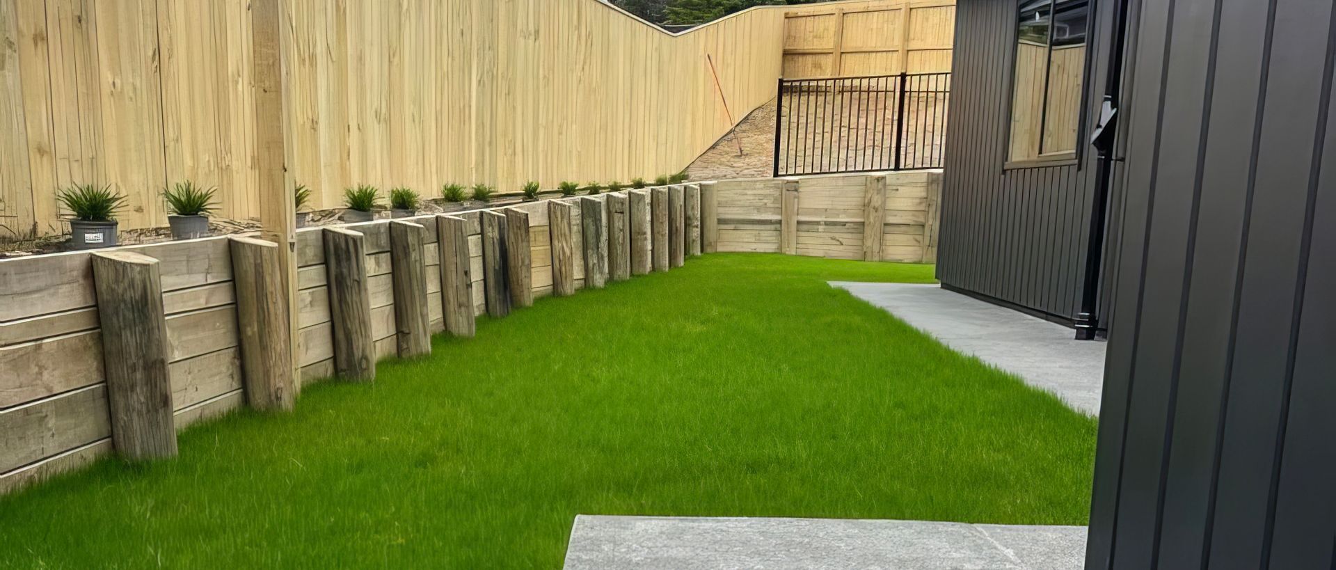 Supporting Image 4 for A Good Turf Co