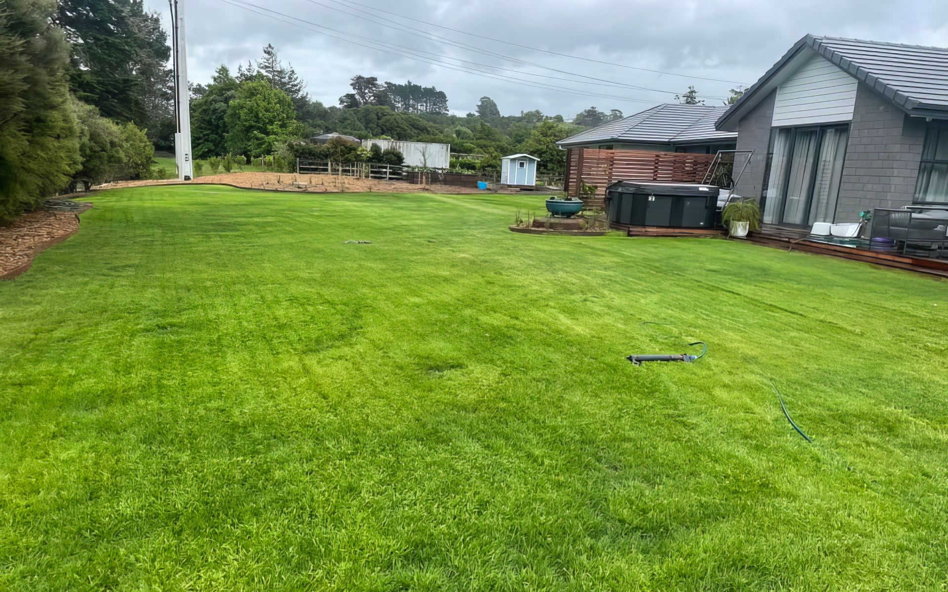 Supporting Image 3 for A Good Turf Co