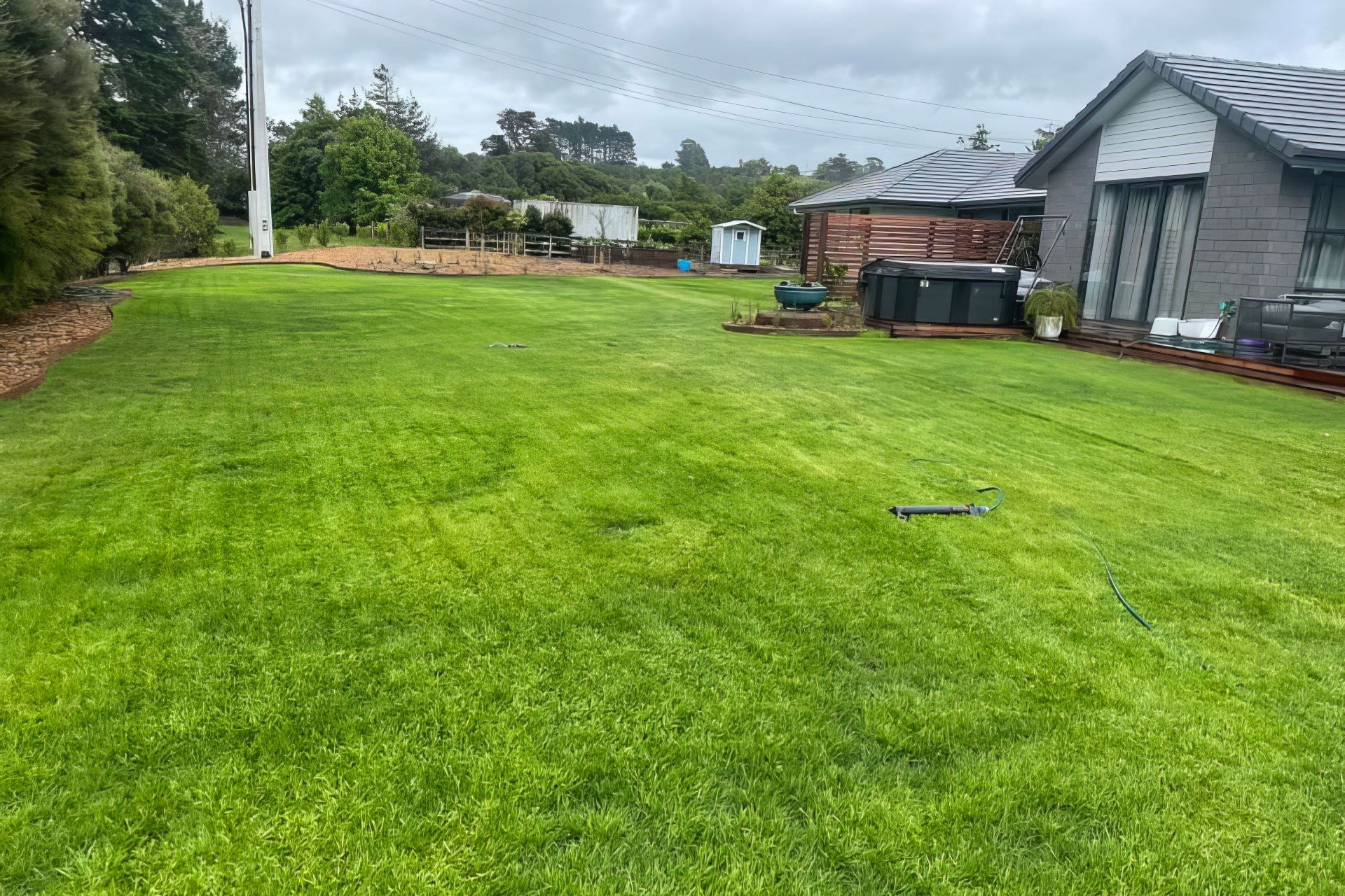 Supporting Image 3 for A Good Turf Co