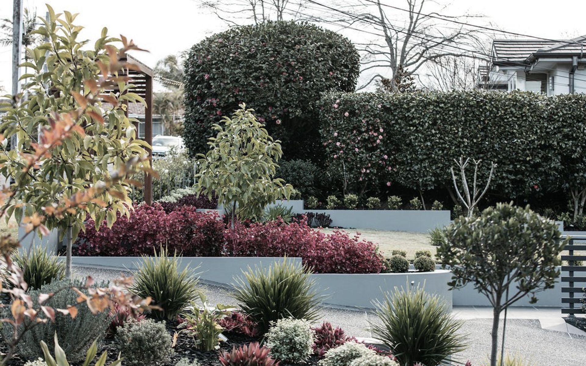 Supporting Image 3 for Blue Sky Landscaping