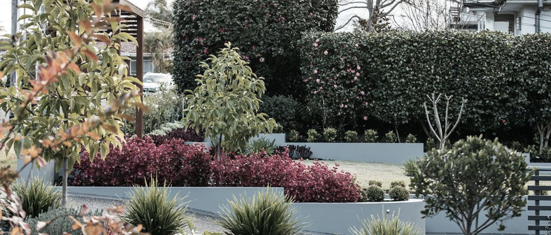 Supporting Image 3 for Blue Sky Landscaping