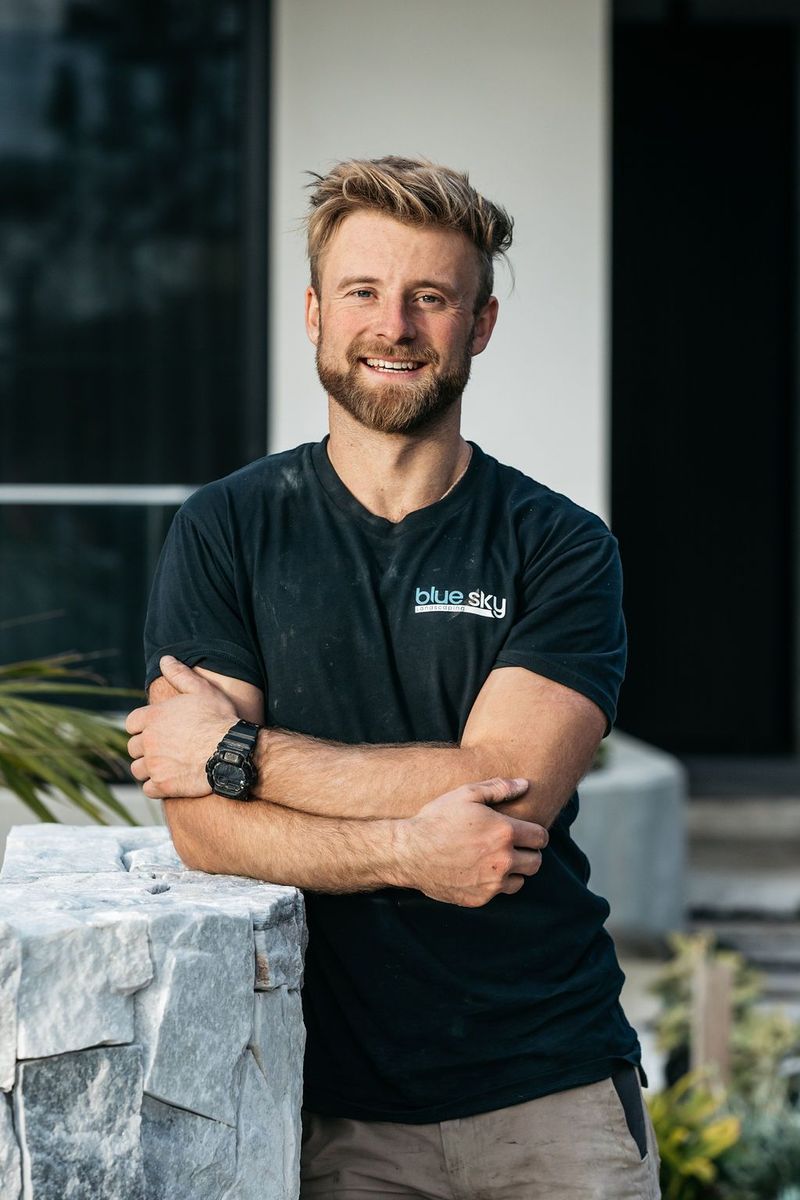 Blue Sky Landscaping