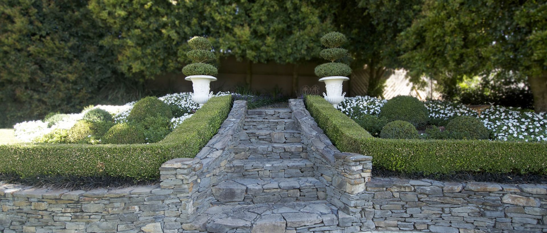 Hero Banner for The Landscape Design Studio Ltd