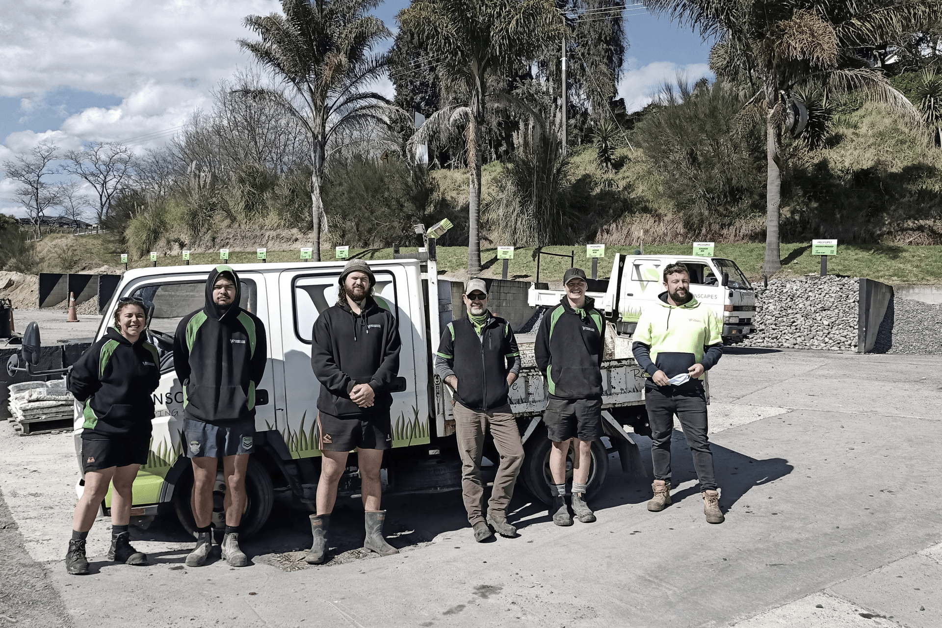 Supporting Image 5 for Visionscapes