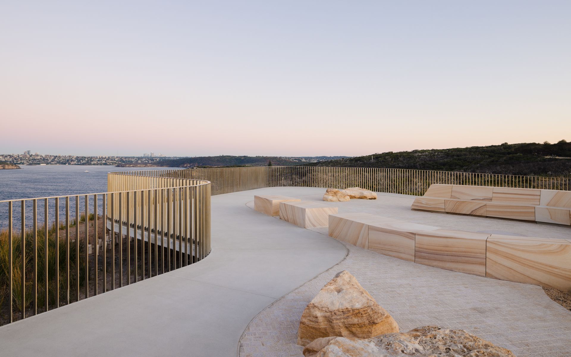 Supporting Image 1 for Glascott Landscape & Civil