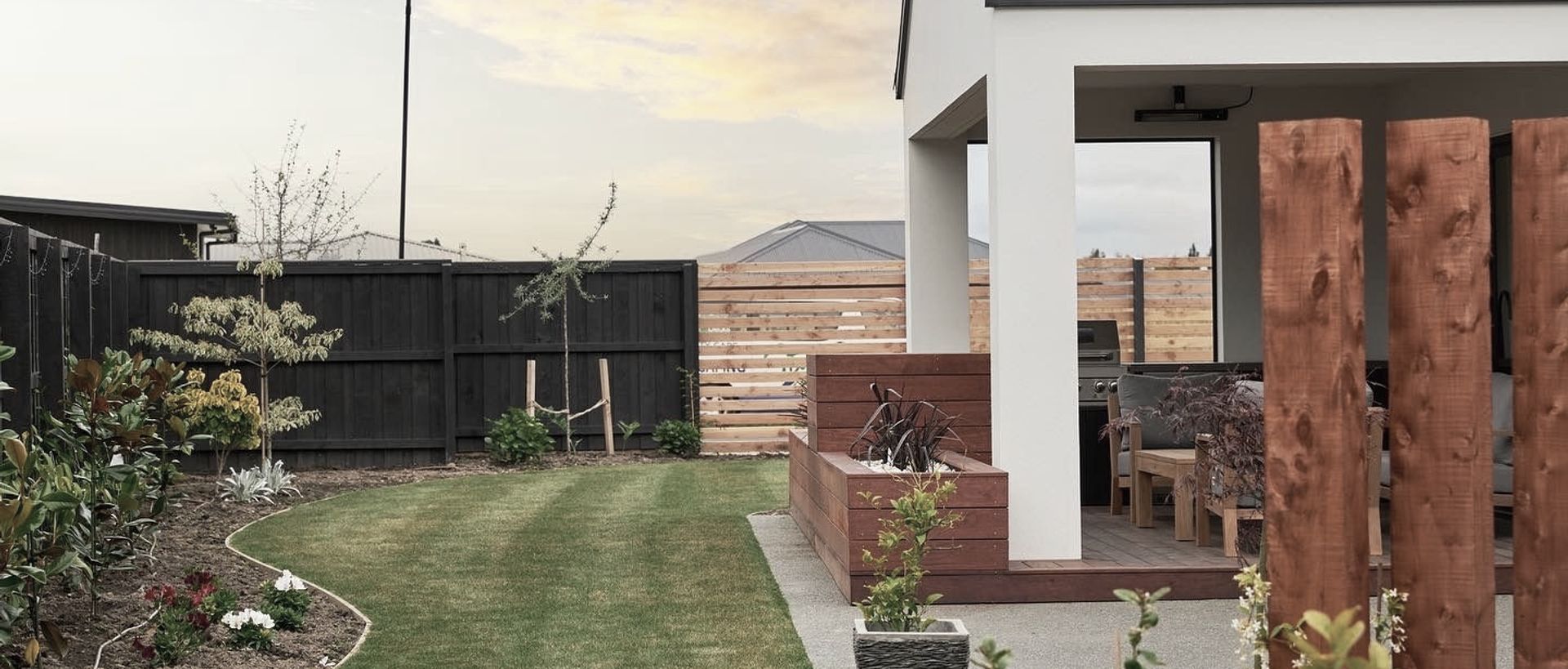 Supporting Image 1 for Visual Wonders Landscaping Ltd
