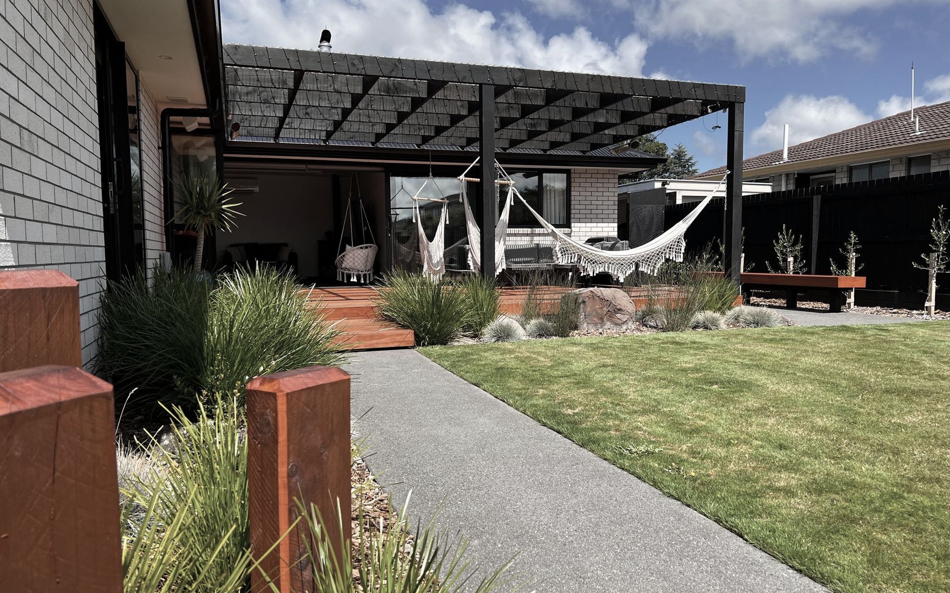 Supporting Image 2 for Visual Wonders Landscaping Ltd