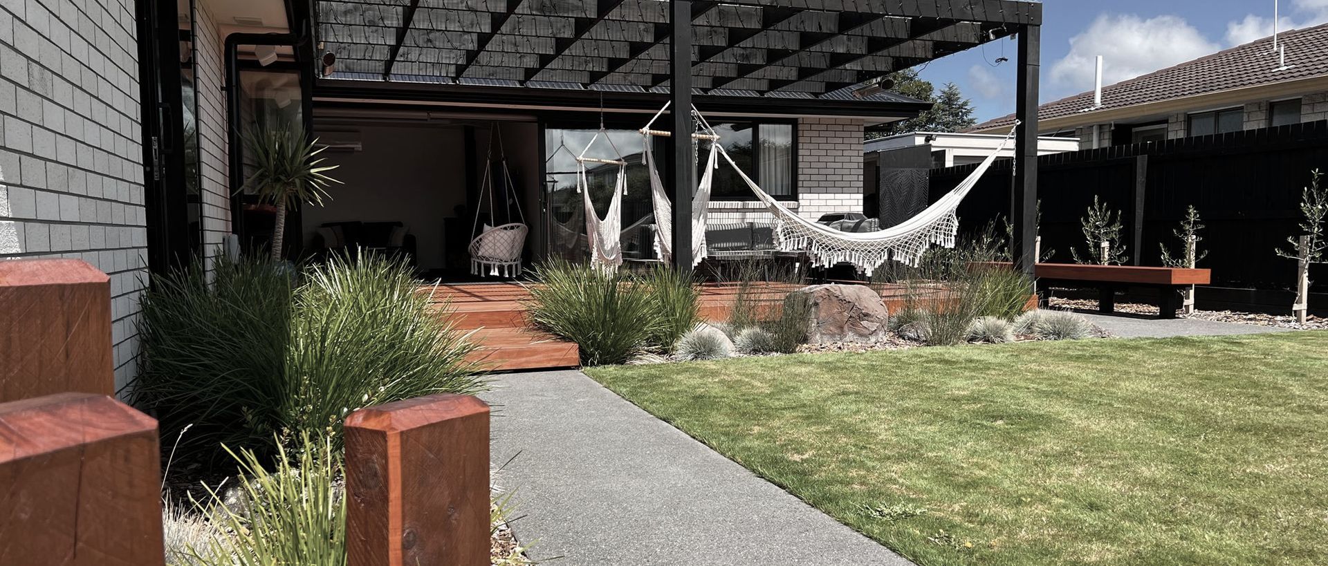 Supporting Image 2 for Visual Wonders Landscaping Ltd