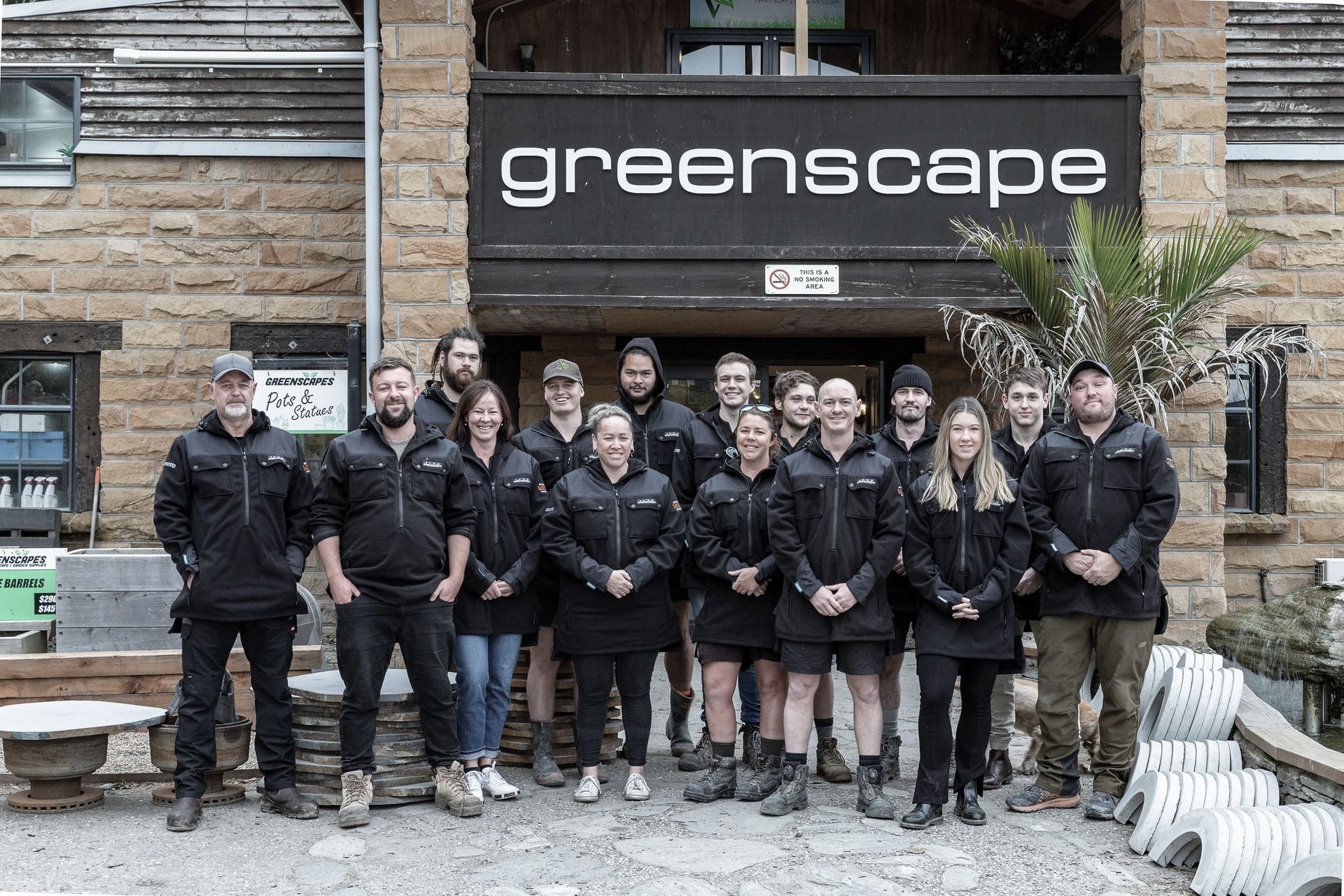 Supporting Image 4 for Visionscapes