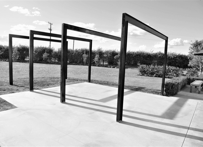 Visionscapes