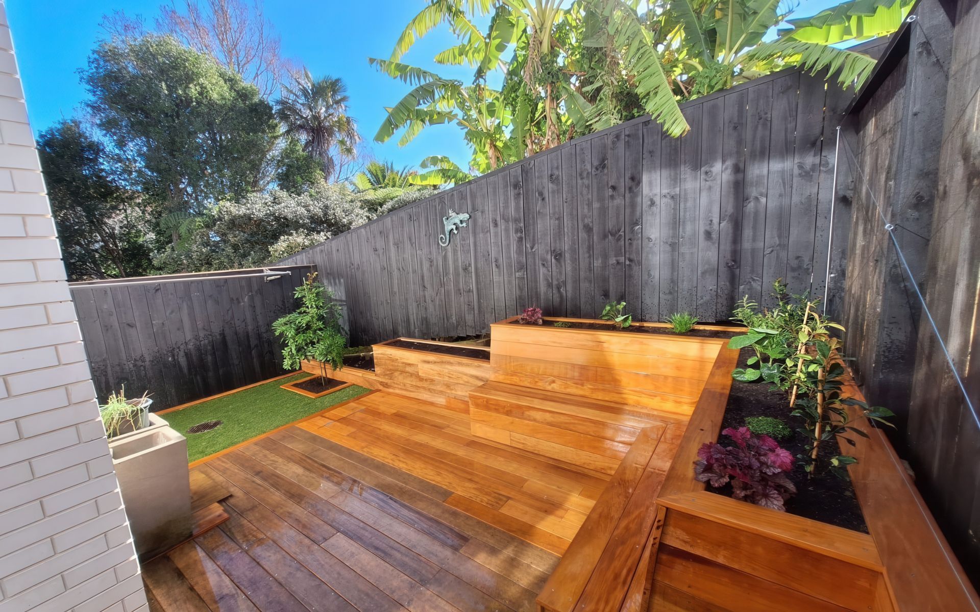 Supporting Image 3 for Vida Landscape Solutions