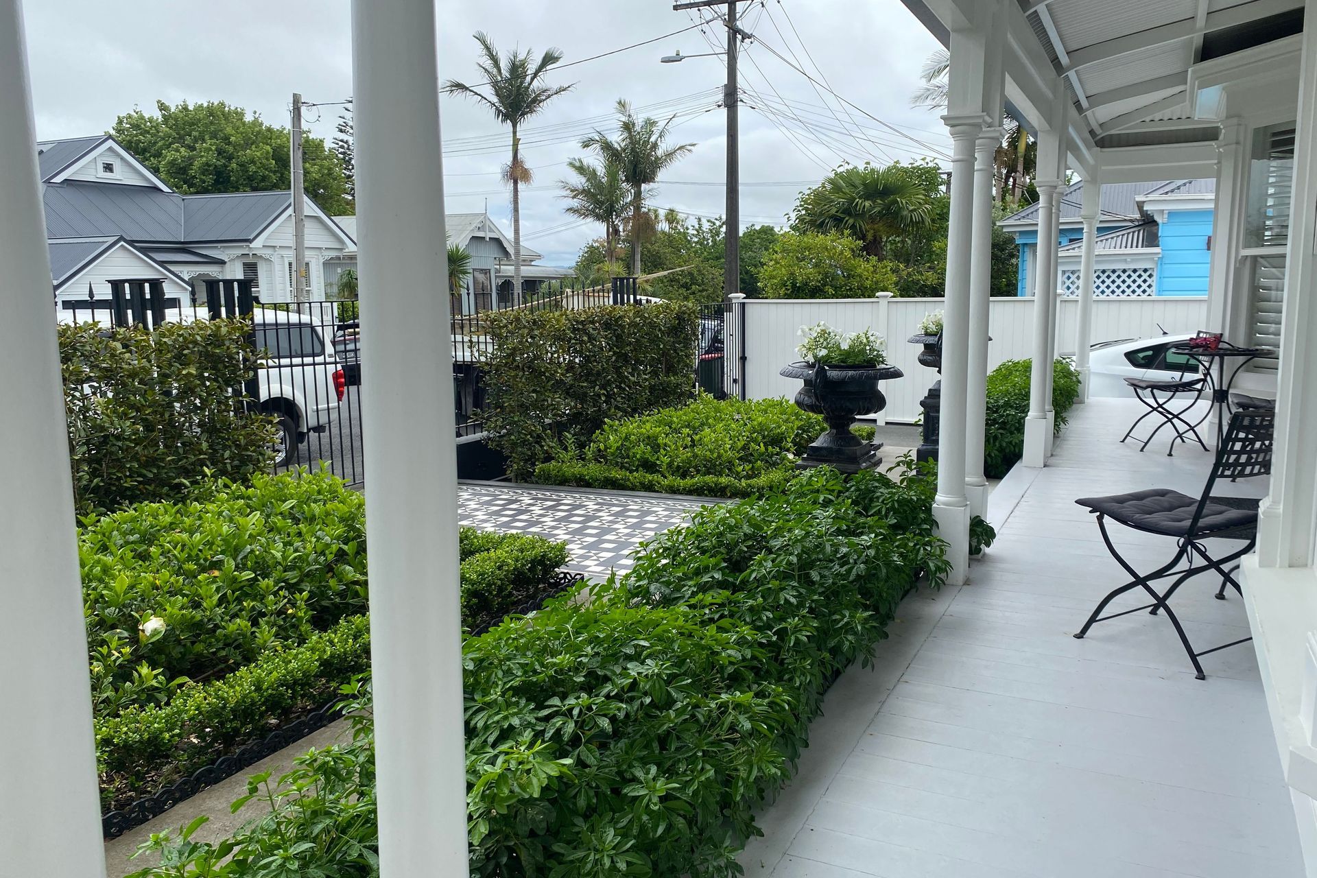 Supporting Image 1 for Cameron Landscape Design