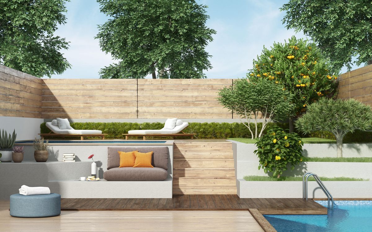 Hero Banner for Registered Master Landscapers