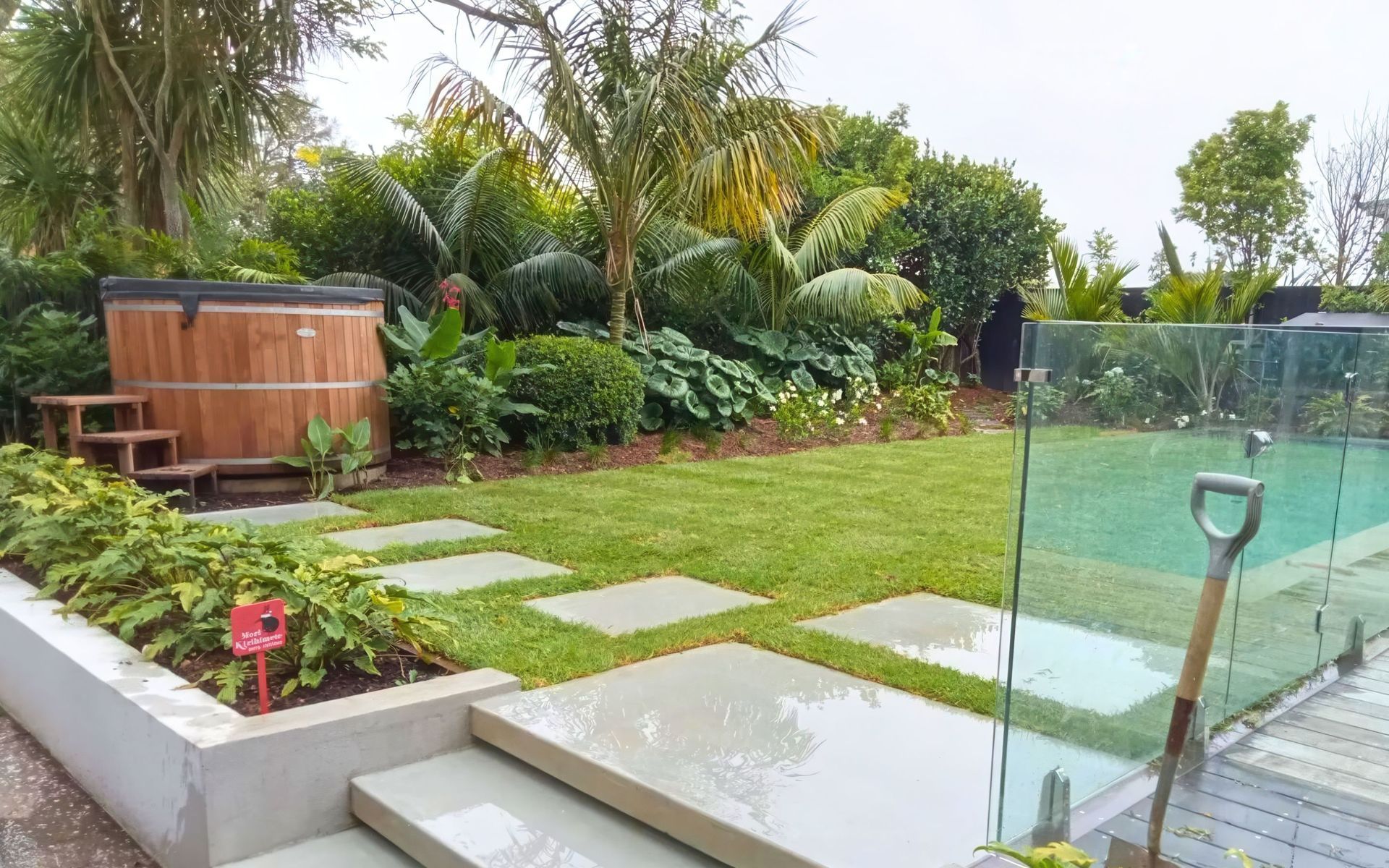 Supporting Image 2 for Vida Landscape Solutions