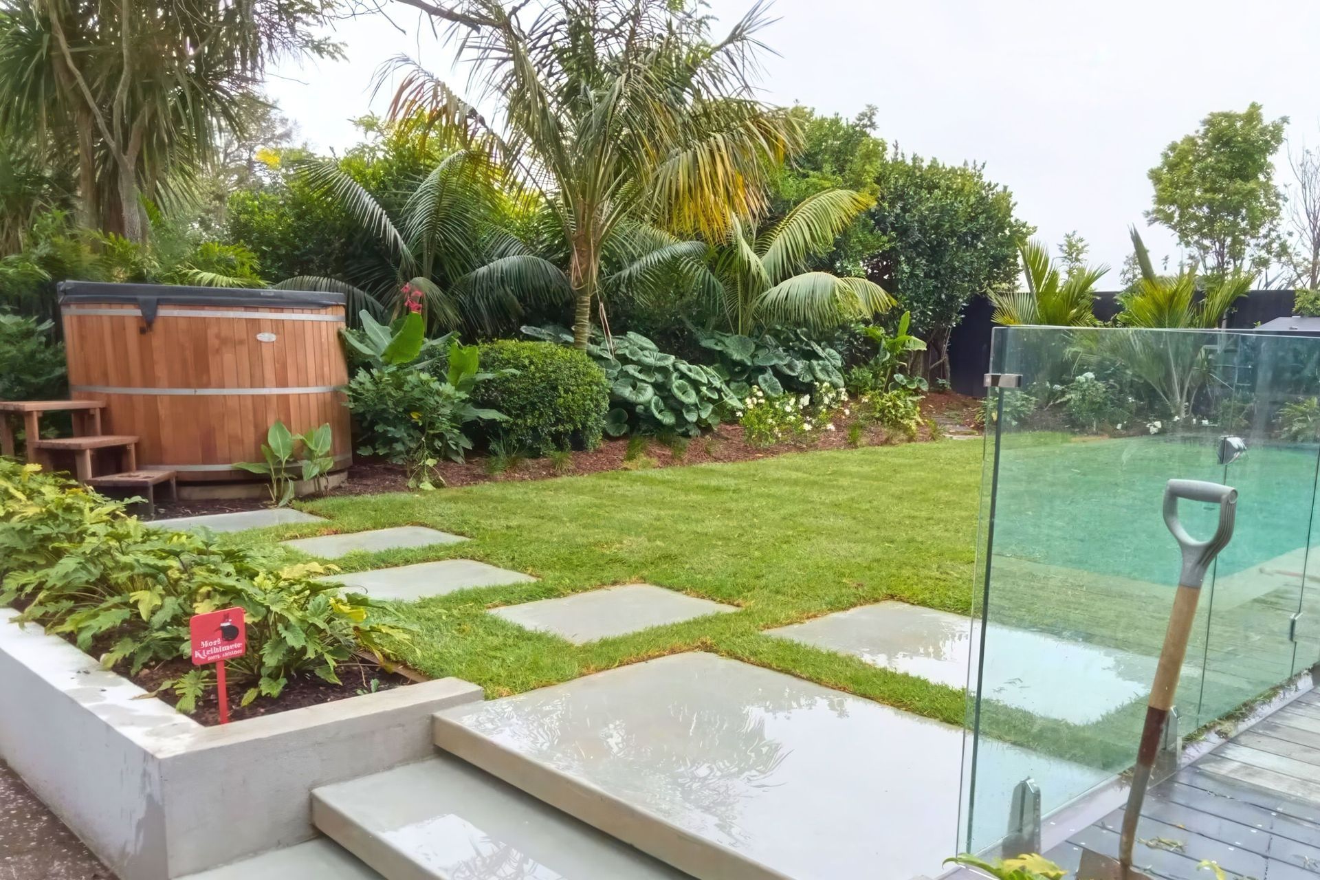 Supporting Image 2 for Vida Landscape Solutions
