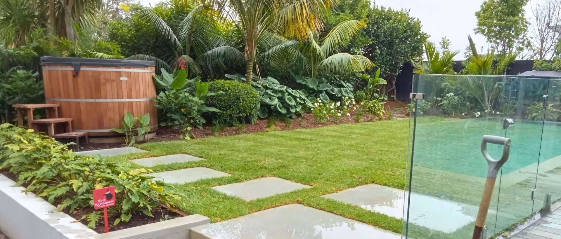 Supporting Image 2 for Vida Landscape Solutions