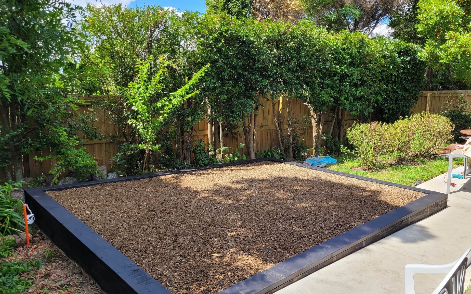 Supporting Image 6 for Green Gecko Gardens