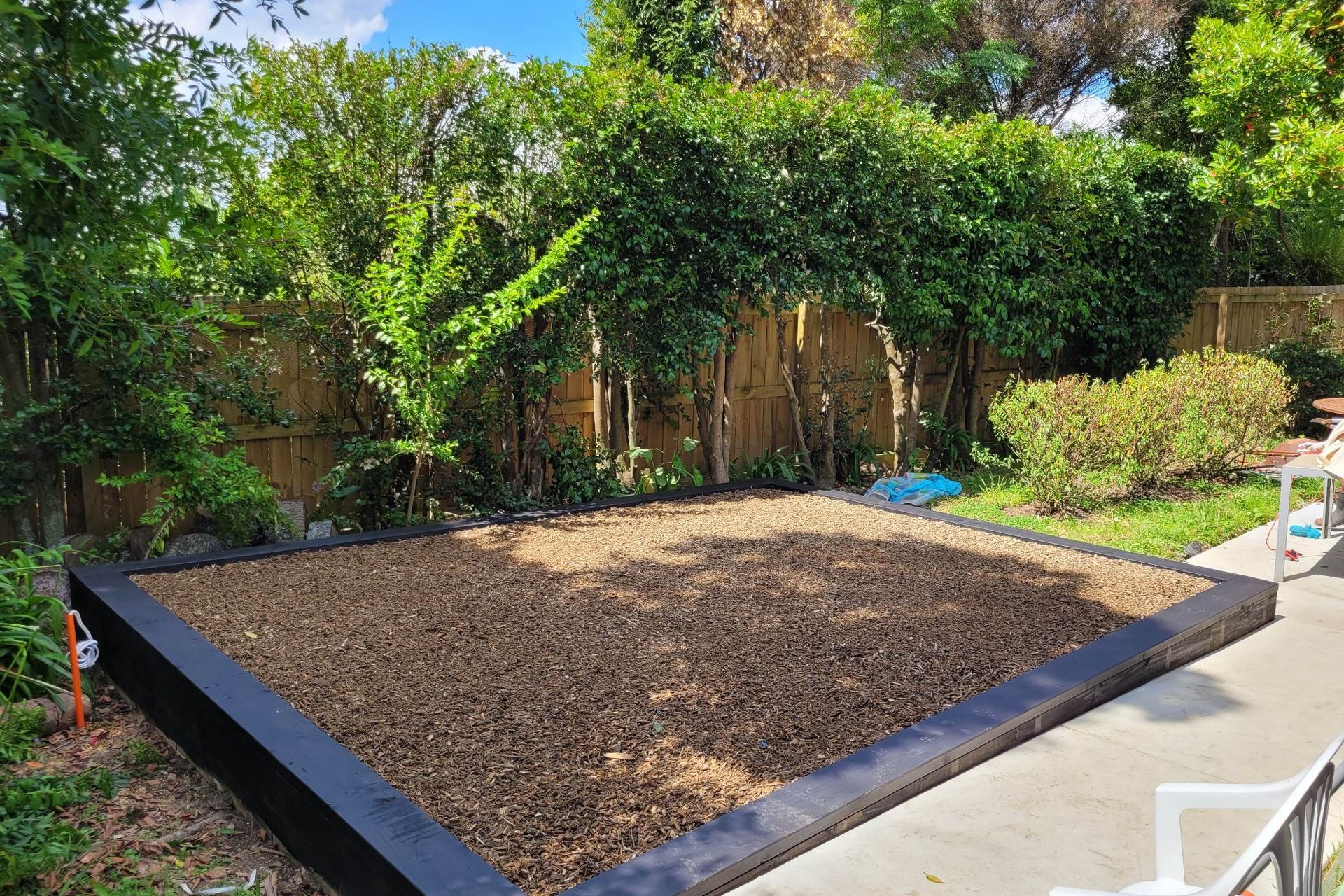 Supporting Image 6 for Green Gecko Gardens