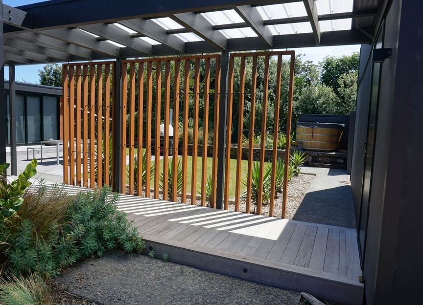 Raumati Landscaping