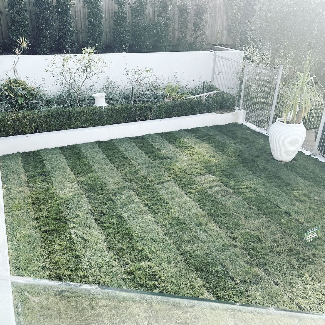 Hardy’s Earthworks & Landscaping