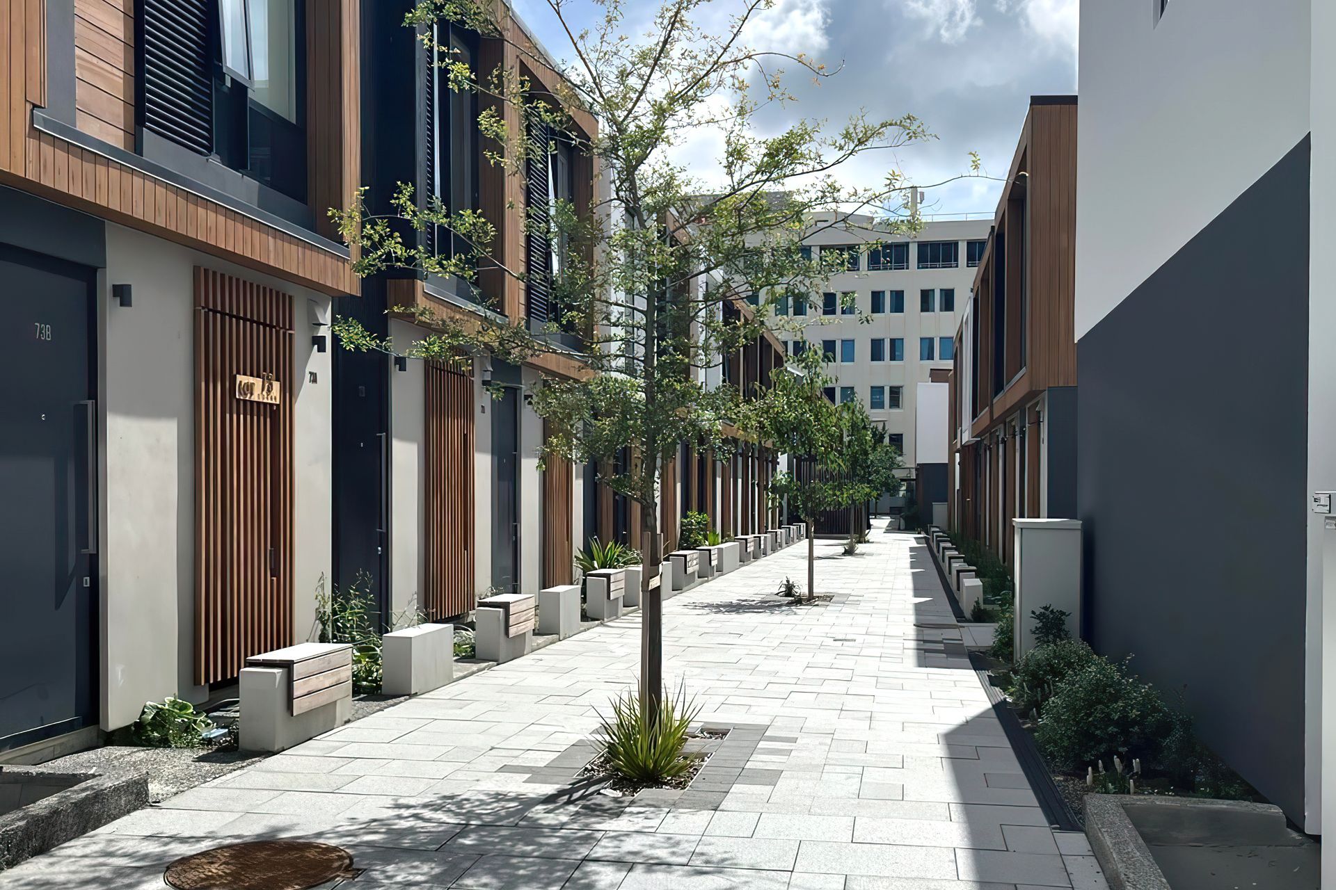 Supporting Image 3 for Three Trees Landscaping